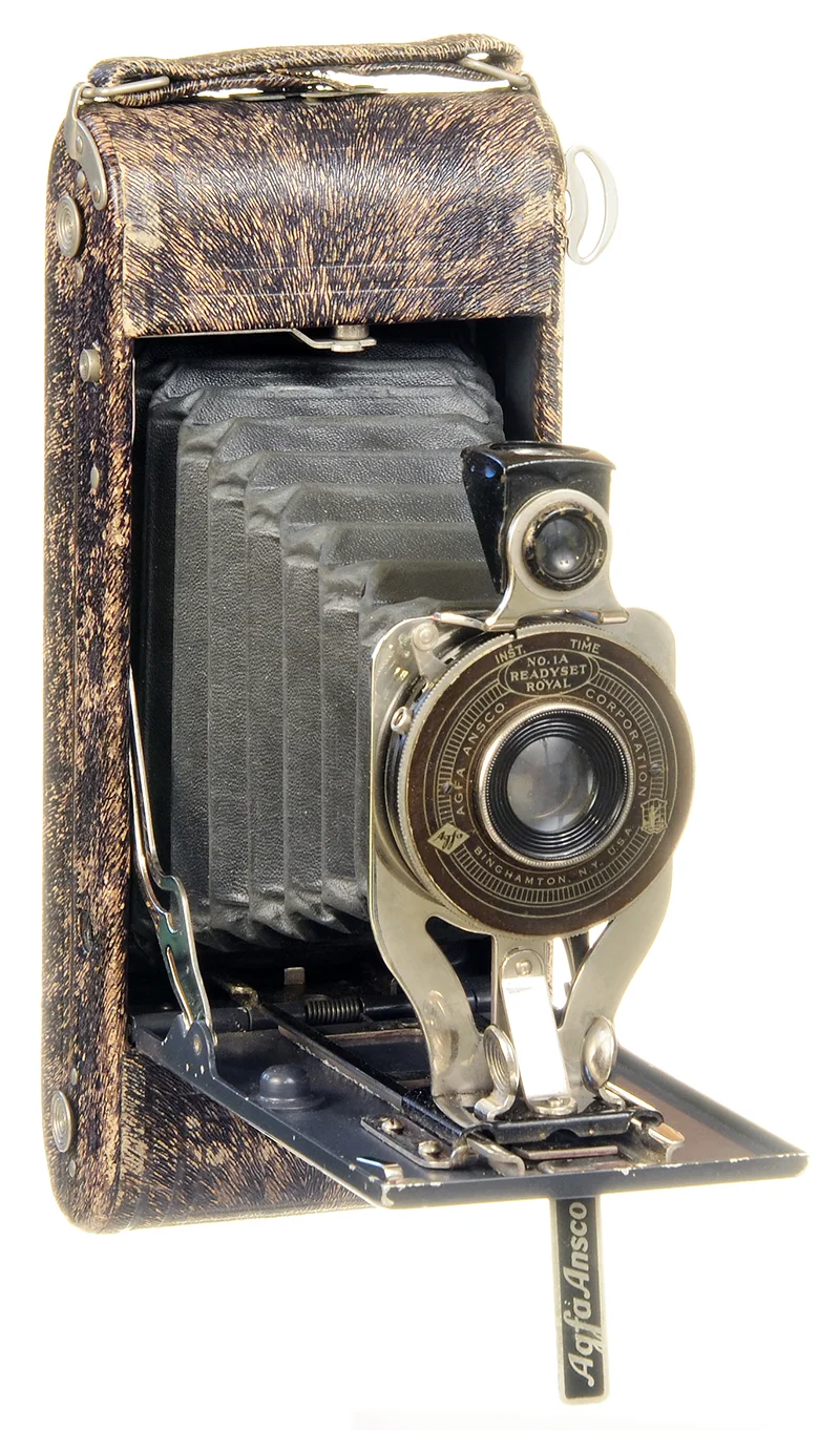 Ansco — Kevin & Renee Murray